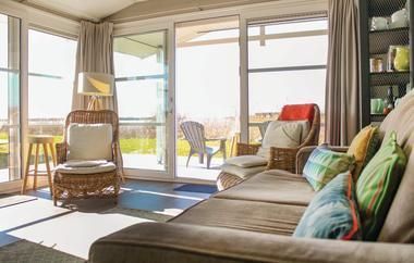 Ferienhaus Lauwersoog Holland