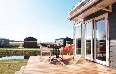 Ferienhaus Holland Lauwersoog