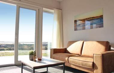 Ferienhaus Lauwersoog Holland