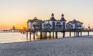 Sellin Rügen