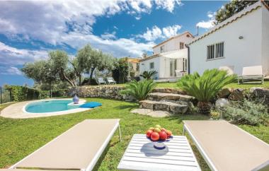 Ferienhaus Italien