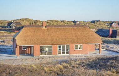 Ferienhaus Dänemark