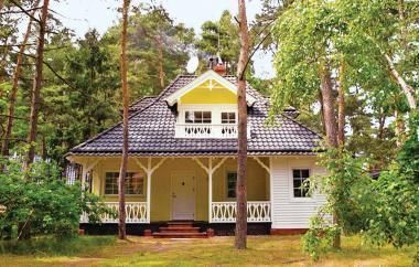 Ferienhaus Polen