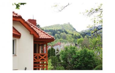 Gruppenurlaub Polen Ferienhaus