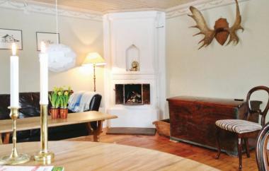 Gruppenurlaub Ferienhaus Schweden