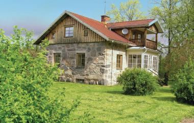 Ferienhaus Schweden Kamprad