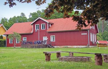 Gruppenunterkunft Schweden