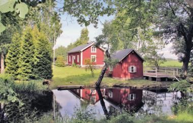 Ferienhaus Schweden