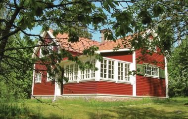 Ferienhaus Schweden Vimmerby
