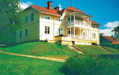 Gruppenhaus Schweden