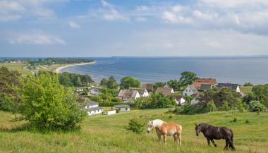 Urlaub Rügen
