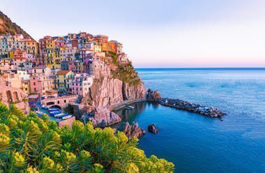 Sommerurlaub in Italien