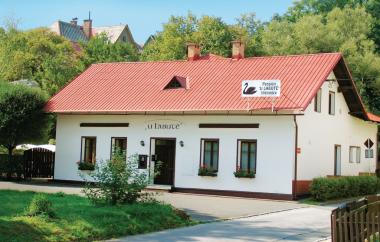Gruppenhäuser Tschechien