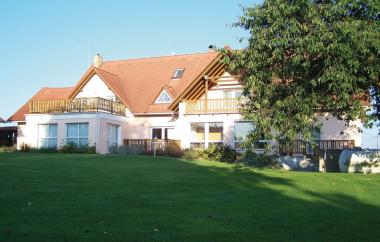 Gruppenurlaub Tschechien Ferienhaus