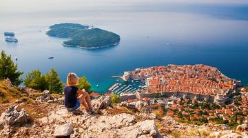 Ferienwohnungen in Kroatien