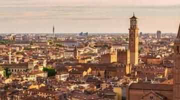 Ferienhäuer in Italien