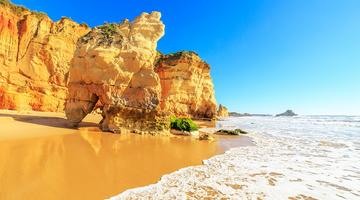 Ferienhäuser in Portugal