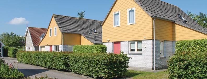 Ferienpark De Oesterbaai