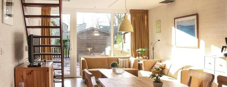 Ferienhaus De Tong