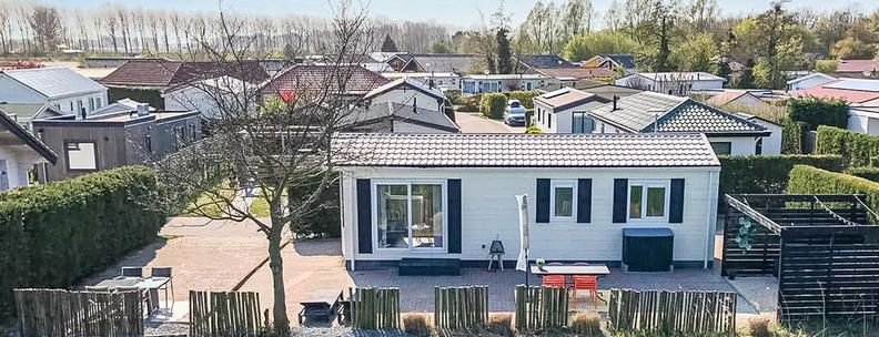 Ferienpark Zeeland Krabbenkreek