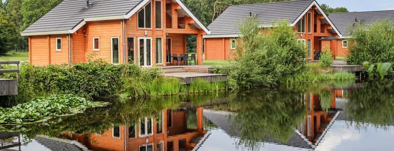 Ferienparks Limburg, Heelderpeel