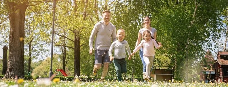Urlaub in Bayern mit Kindern