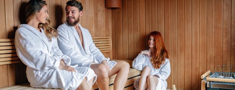 Wellness Urlaub in Bayern