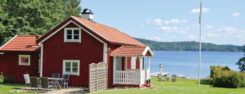 Ferienhaus am Sommen