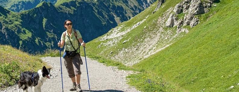 Urlaub in Bayern mit Hund