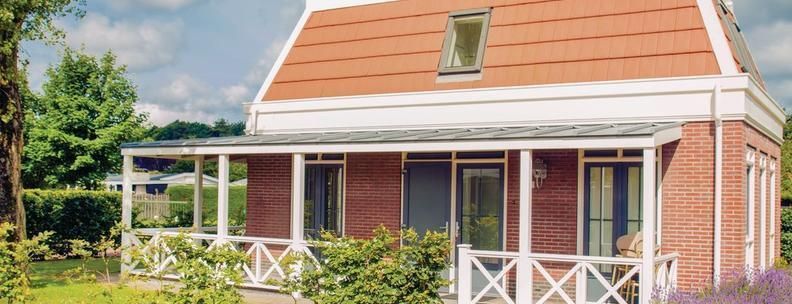 Ferienpark Holland Tulp en Zee