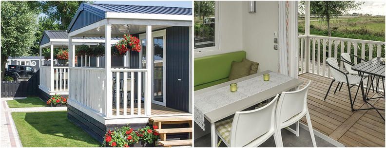 Gemütliches Ferienhaus Niederlande