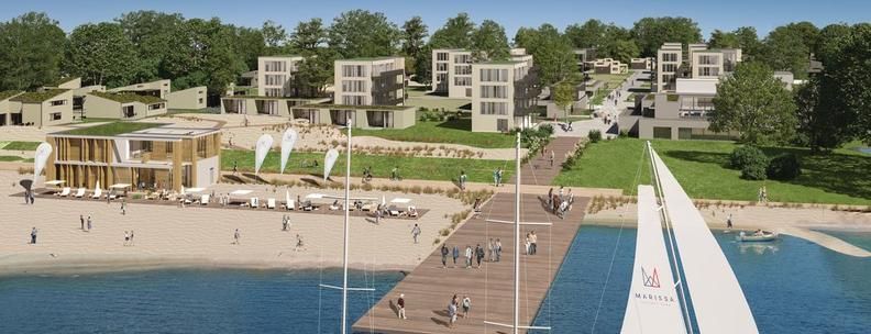 Ferienpark Dümmer See