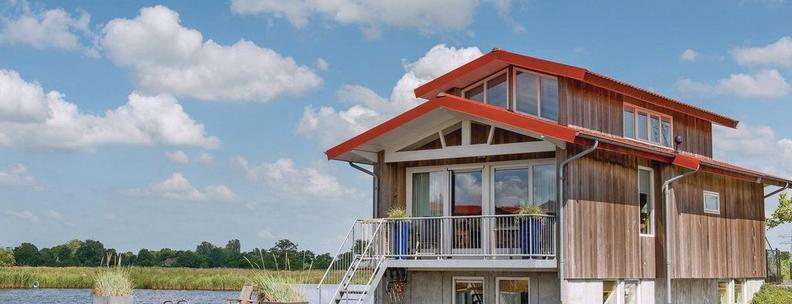 last minute Ferienhaus in Holland