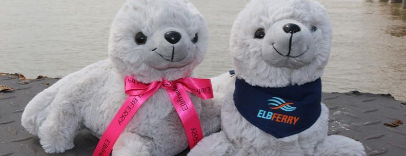 Elbfred und Elbfriede