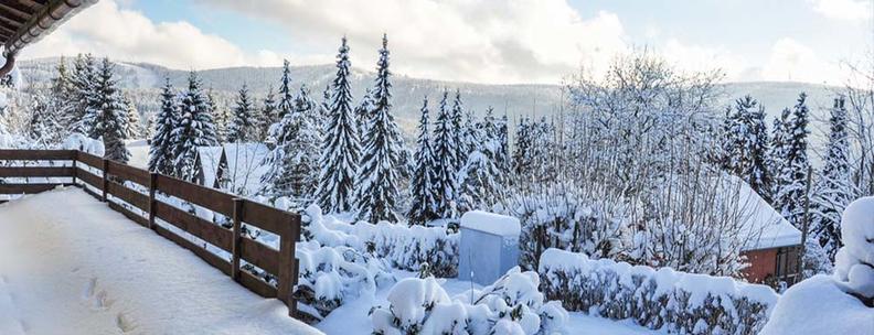 Goldlauter-Heidersbach am Thüringer Wald