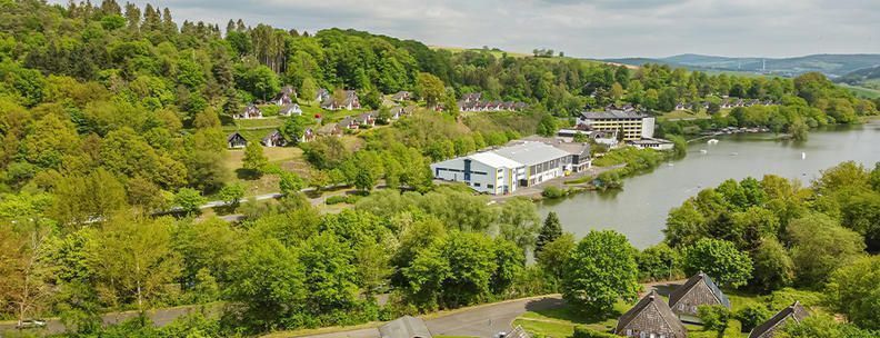 Seepark Kirchheim Umgebung