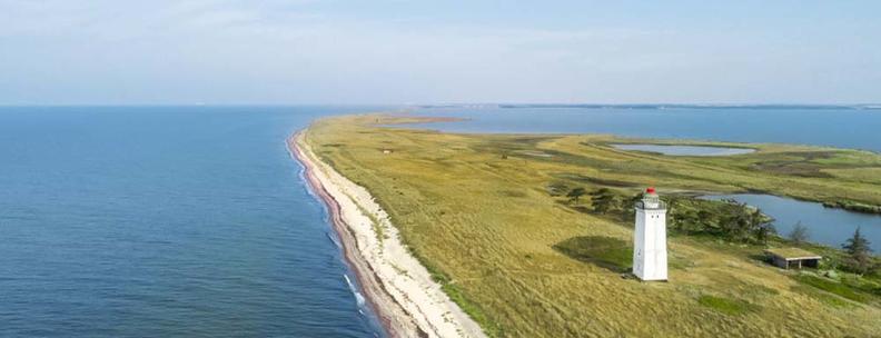 Leuchtturm Lolland