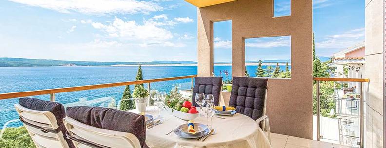 Ferienhaus 2022 Kroatien