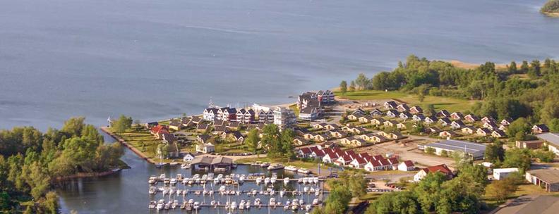 Ferienpark Müritz