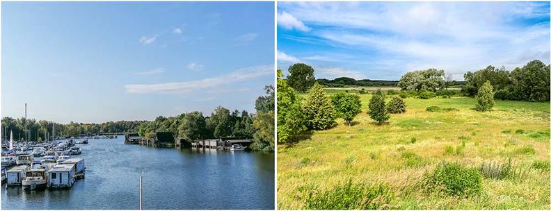 Ferienpark Müritz in Rechlin