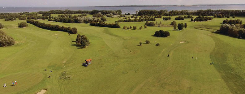 Golfplatz Hohen Wieschendorf