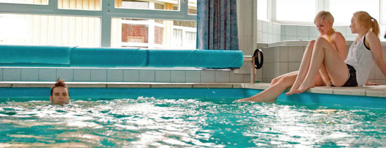 Pool Otterndorf Ferienpark
