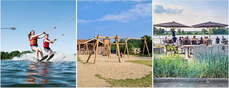 Freizeit Seepark Süsel