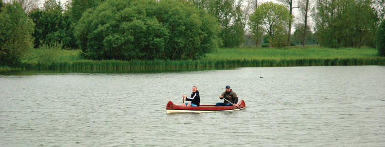 Paddeln Otterndorf