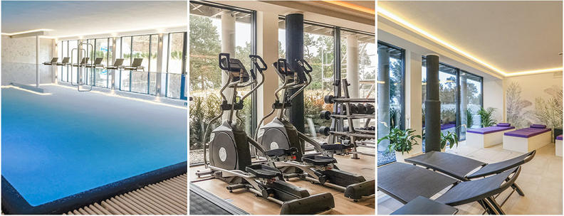 Prora Solitaire Wellness