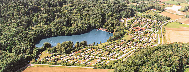 Wemding Campingpark am See