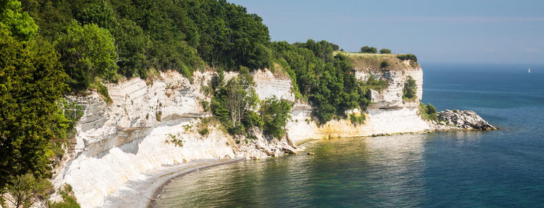 Sommerurlaub Dänemark