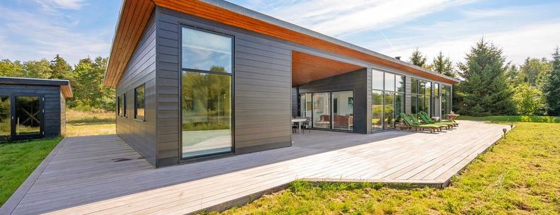 Ferienhaus aus der NOVASOL Luxury Collection in Dänemark