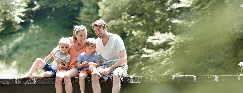 Familie Wardersee