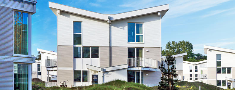Dünenvilla BeachBay